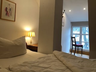 Ferienhaus Zingst Außenaufnahme 9