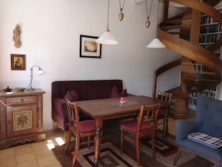 Ferienhaus Zingst Außenaufnahme 13