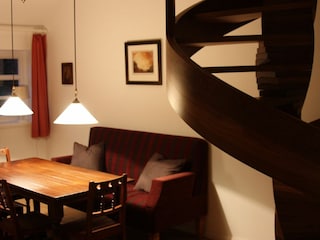 Ferienhaus Zingst Außenaufnahme 14
