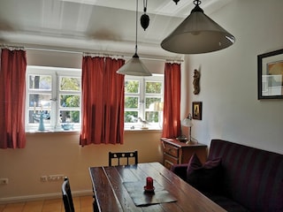 Ferienhaus Zingst Außenaufnahme 15