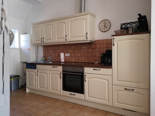 Ferienhaus Zingst Außenaufnahme 16