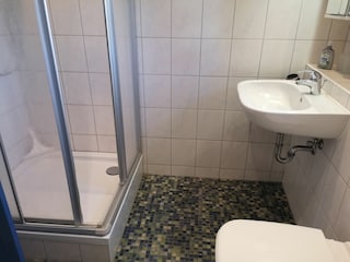 Ferienhaus Zingst Außenaufnahme 17