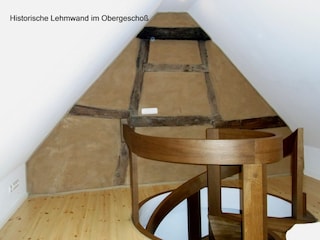 Ferienhaus Zingst Außenaufnahme 18