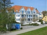 Ferienwohnung Zingst Außenaufnahme 1