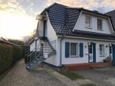 Ferienwohnung Zingst Außenaufnahme 1