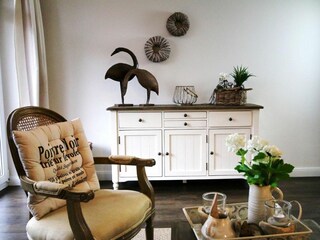Ferienwohnung Zingst Außenaufnahme 2