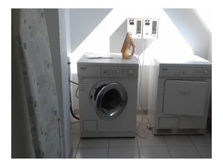 Ferienwohnung Zingst Außenaufnahme 14