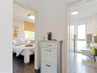 Ferienwohnung Zingst Außenaufnahme 5