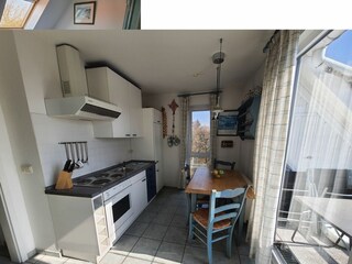 Ferienwohnung Zingst Außenaufnahme 8