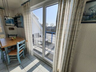 Ferienwohnung Zingst Außenaufnahme 9