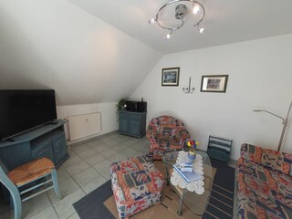 Ferienwohnung Zingst Außenaufnahme 10
