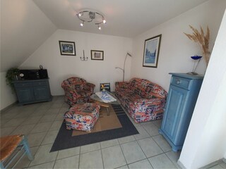 Ferienwohnung Zingst Außenaufnahme 11