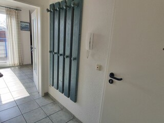 Ferienwohnung Zingst Außenaufnahme 12