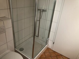 Ferienwohnung Zingst Außenaufnahme 6