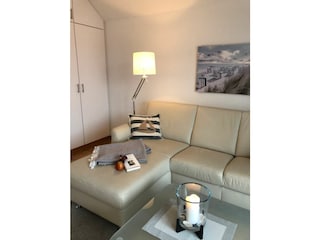Ferienwohnung Zingst Außenaufnahme 3