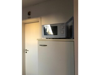 Ferienwohnung Zingst Außenaufnahme 5