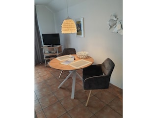Ferienwohnung Zingst Außenaufnahme 8