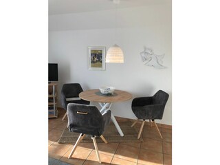Ferienwohnung Zingst Außenaufnahme 12