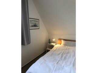 Ferienwohnung Zingst Außenaufnahme 13