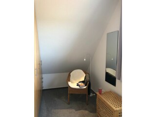 Ferienwohnung Zingst Außenaufnahme 14