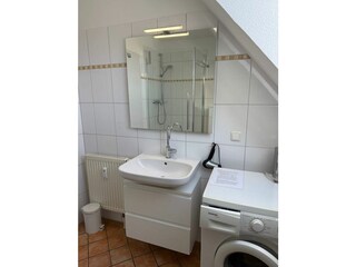 Ferienwohnung Zingst Außenaufnahme 15