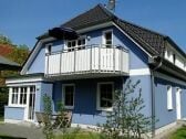 Ferienwohnung Zingst Außenaufnahme 1