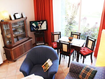 Ferienwohnung Barnsen