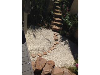 Vakantiehuis Roquebrune-sur-Argens Buitenaudio-opname 20