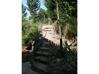 Vakantiehuis Roquebrune-sur-Argens Buitenaudio-opname 9