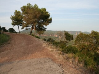 Casa per le vacanze Roquebrune-sur-Argens Ambiente 31