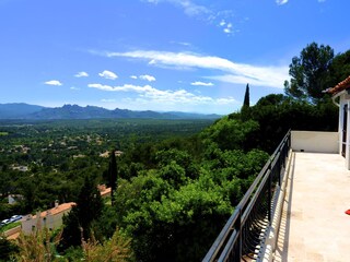 Casa per le vacanze Roquebrune-sur-Argens Registrazione all'aperto 5