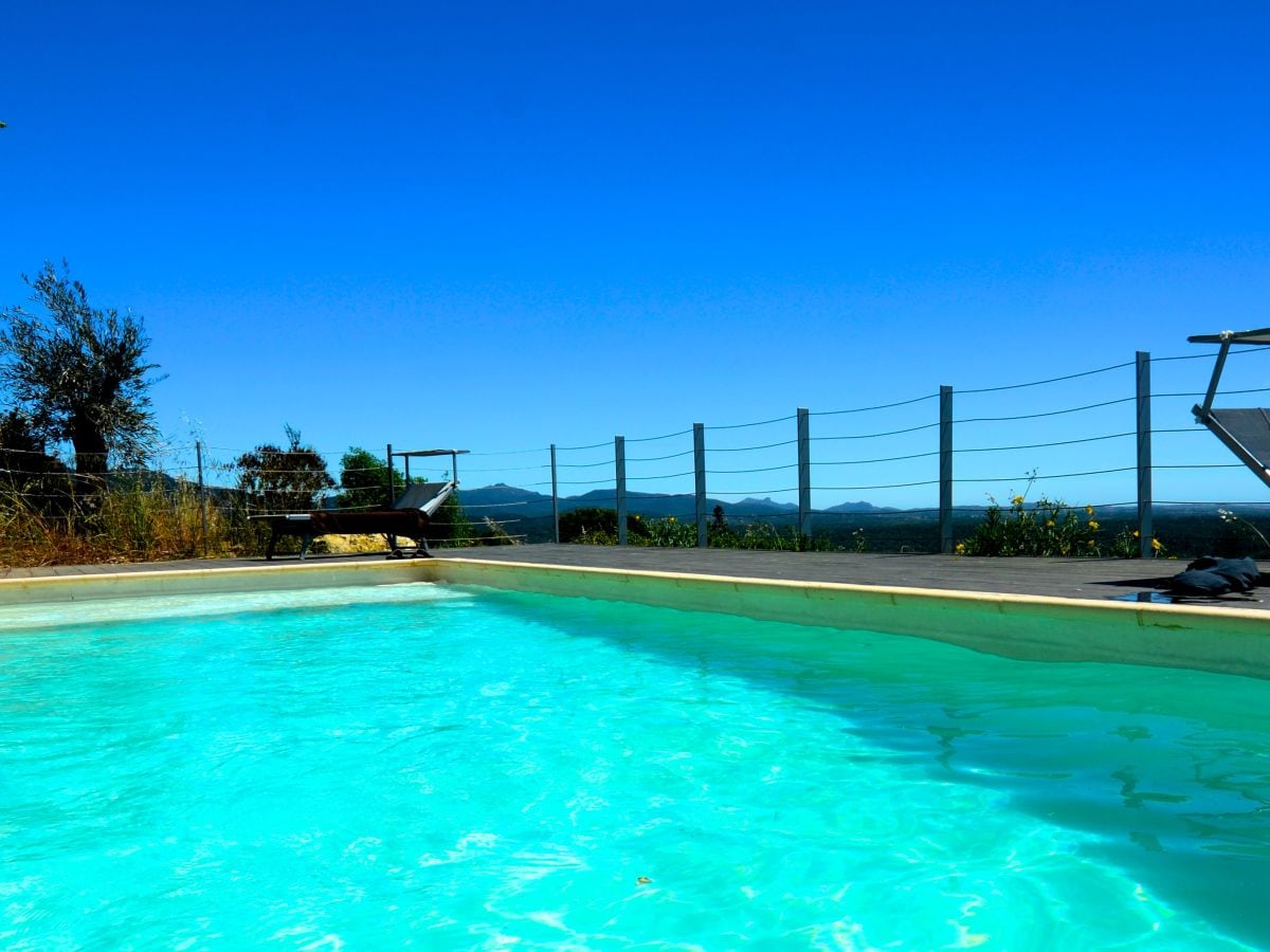 Vakantiehuis Roquebrune-sur-Argens Buitenaudio-opname 1