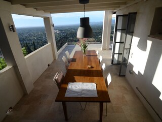 Vakantiehuis Roquebrune-sur-Argens Buitenaudio-opname 14
