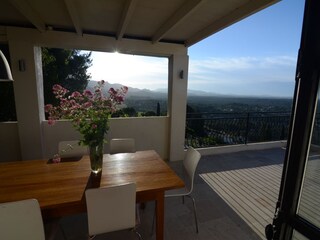 Vakantiehuis Roquebrune-sur-Argens Buitenaudio-opname 15