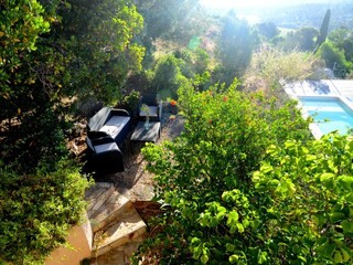 Vakantiehuis Roquebrune-sur-Argens Buitenaudio-opname 10