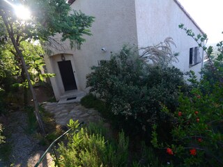 Vakantiehuis Roquebrune-sur-Argens Buitenaudio-opname 13