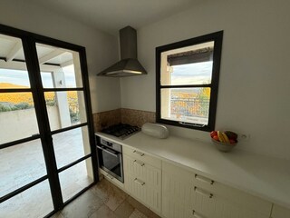 Casa per le vacanze Roquebrune-sur-Argens Registrazione all'aperto 16