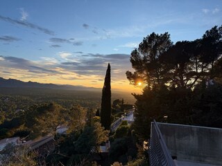 Vakantiehuis Roquebrune-sur-Argens Buitenaudio-opname 4