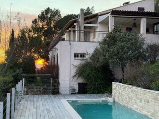 Casa per le vacanze Roquebrune-sur-Argens Registrazione all'aperto 3