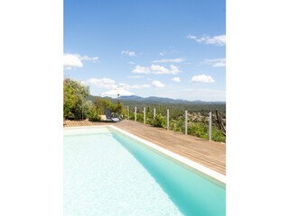 Casa per le vacanze Roquebrune-sur-Argens Registrazione all'aperto 6
