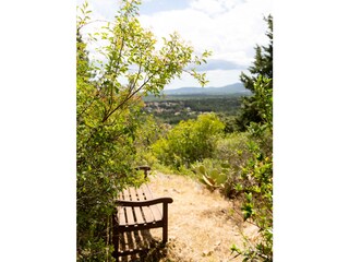 Casa per le vacanze Roquebrune-sur-Argens Registrazione all'aperto 11
