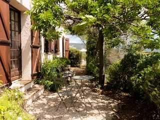 Holiday house Roquebrune-sur-Argens Outdoor Recording 9