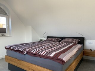 Appartamento per vacanze Borkum Caratteristiche 11