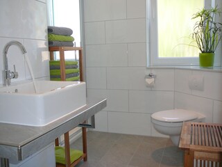 Appartamento per vacanze Borkum Caratteristiche 8