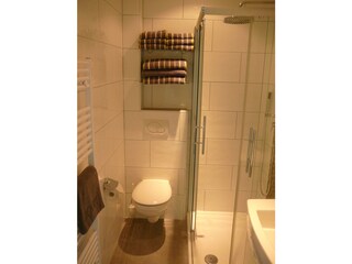 Appartamento per vacanze Borkum Caratteristiche 9