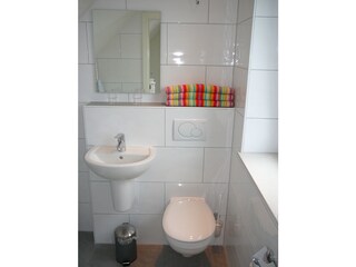 Appartamento per vacanze Borkum Caratteristiche 10