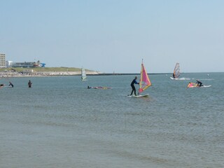 Appartamento per vacanze Borkum Ambiente 16