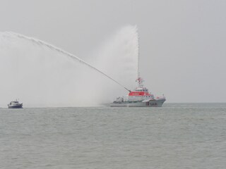 Appartamento per vacanze Borkum Ambiente 17