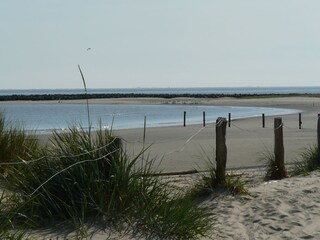 Appartamento per vacanze Borkum Ambiente 19