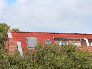 Appartamento per vacanze Borkum Registrazione all'aperto 4